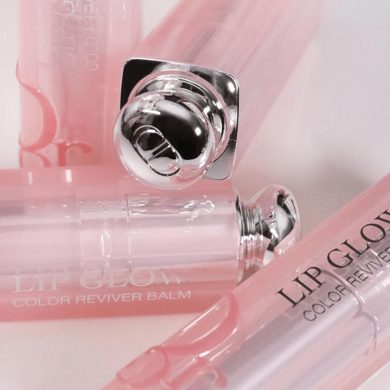 Dior Addict Lip Glow 